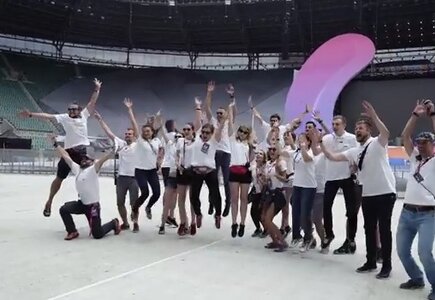 The World Games 2017 - Ceremonia otwarcia, cz. 3. O sztuce kompromisów