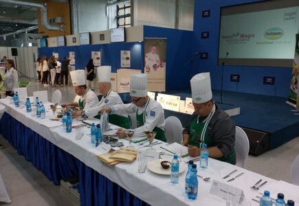 Mazury HoReCa festiwal smaków