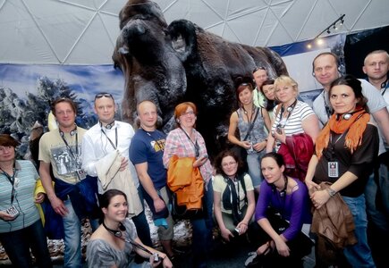 MP MICE Tour Centrum Kongresowe Targi Kielce