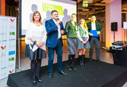 MP Fast Date®: Zimowy Narodowy i Smaki Słowenii