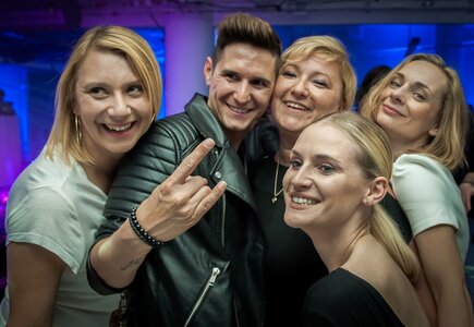 Platforma Eventowa Bracka 25 – eventy w Domu Braci Jabłkowskich