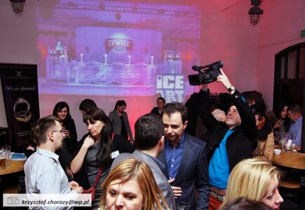 Spotkanie gwiazdkowe Stowarzyszenia Branży Eventowej – Elfy SBE cz. 2