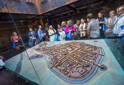 Ekspresowo MP MICE Tour® do Krakowa z Pendolino