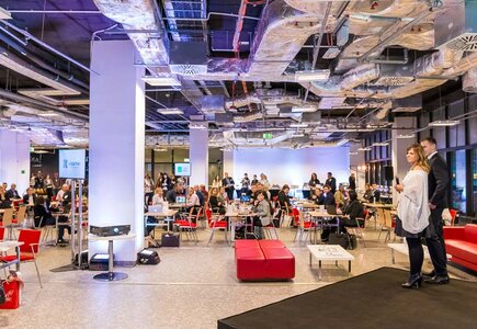 MP Fast Date®: Zimowy Narodowy i Smaki Słowenii