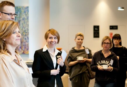 MP Review w DoubleTree by Hilton Łódź