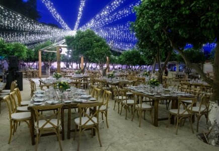 Cypr - 360 szczęśliwych uczestników