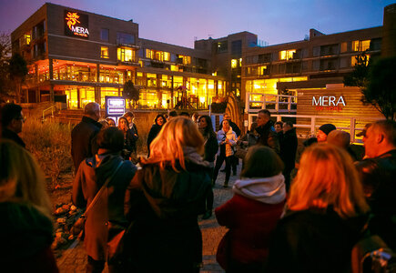 MP MICE Tour® do Sopotu