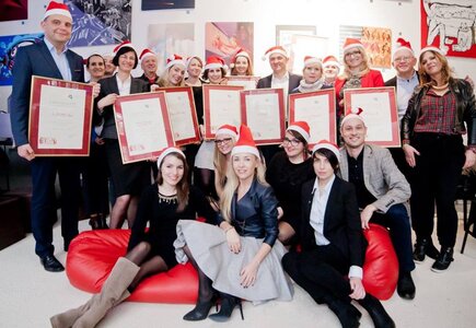 Mikołajkowe rekomendacje z Poland Convention Bureau POT