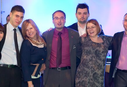 MP MICE Tour V Zakopane - Mercure Kasprowy Zakopane