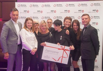 MP Power Day – spotkanie otwierające cykl MP Power Awards®