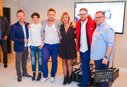 Domówka w Miłość Kredytowa 9 – spotkanie partnerów MP Power Awards®