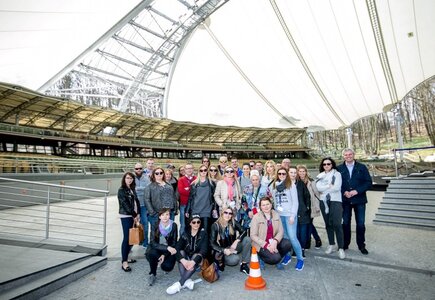 Wiosenny MP MICE Tour® do Sopotu