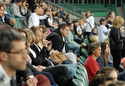 MP Legia Cup – Mecz Agencje Eventowe kontra Klienci
