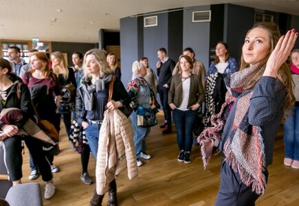 Wiosenny MP MICE Tour® do Sopotu