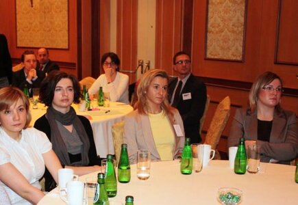 Konferencja SOIT >> Nowe spojrzenie na incentive travel <<