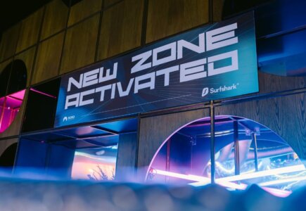 IKA przenosi się do świata Cyberpunk z Nord Security
