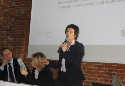 Łódź Convention Bureau – spotkanie inauguracyjne