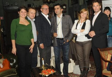 II Debata MP MICE & More® w klubie Cavallo: Czy branży są potrzebne stowarzyszenia?