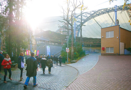 MP MICE Tour® do Sopotu