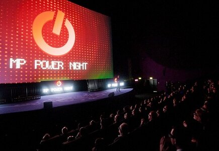 MP Power Night 2015 – uroczyste rozdanie nagród MP Power Awards