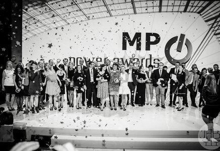 MP Power Night – finał MP Power Awards 2013