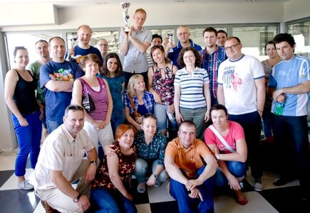 MP MICE Tour Centrum Kongresowe Targi Kielce