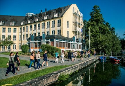 MP MICE Tour® do Saksonii i Brandenburgii