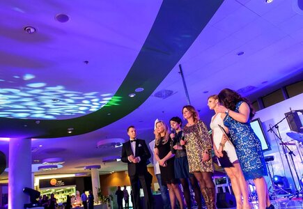 Ladies First czyli Dzień Kobiet i Superbohaterów
