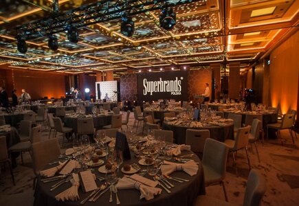 Superbrands po raz kolejny z El Padre