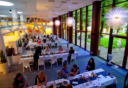 MP MICE Tour: Hotel Narvil Conference & Spa