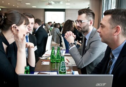 MP Fast Date w Sound Garden Hotel