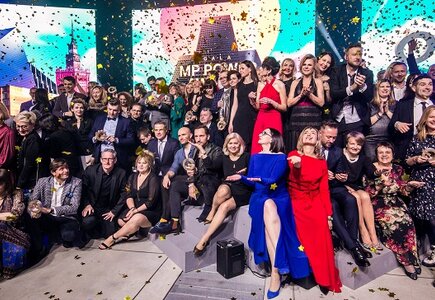 MP Power Night 2018 – finał MP Power Awards: wręczenie nagród