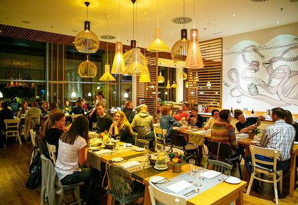 MP MICE Tour® do Sopotu