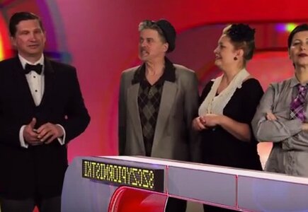 MP Power Awards 2015: Nominacje w interpretacji Ab Ovo. Kategoria Meeting planner – team building/outdoor