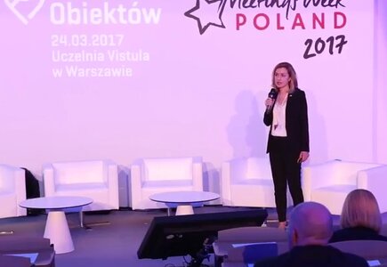 Forum Obiektów 2017: Szpilki na Giewoncie czyli Women in Leadership