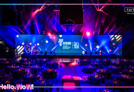 30-lecie KSSE