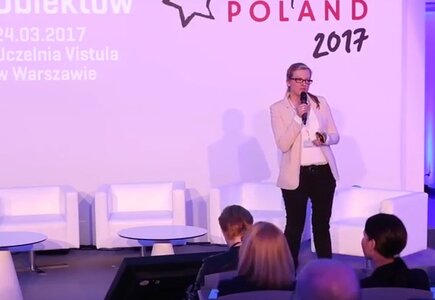 Forum Obiektów 2017: Open Door 1