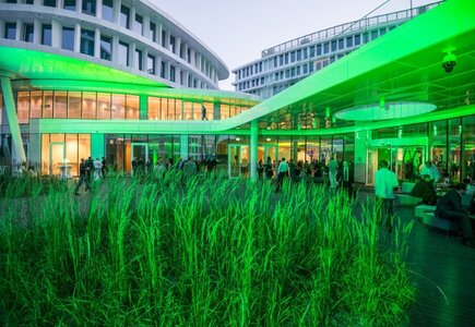 Otwarcie Sound Garden Hotel