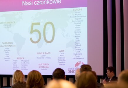 MP Fast Date® w Sound Garden Hotel Airport w Warszawie