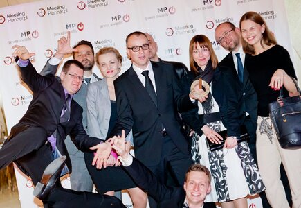 MP Power Night – finałowa gala konkursu MP Power Awards