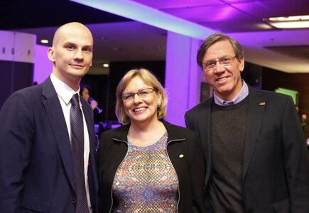 Meetings Week Poland: Wieczór Stowarzyszeń