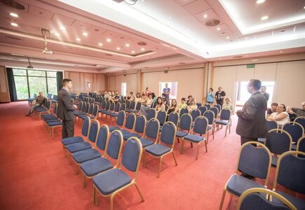 MP MICE Tour – Mercure Zakopane Kasprowy
