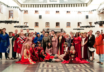 Meeting plannerzy zdobyli Koronę Grupy Anders - Pierwsza edycja MP Mice Tour