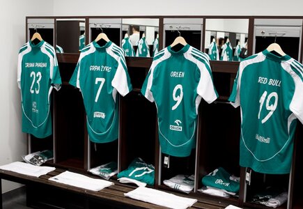 MP Legia Cup – Mecz Agencje Eventowe kontra Klienci