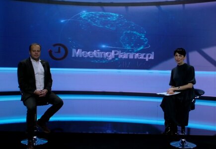 MP MICE & More®: Łukasz Adamowicz – Nie dajemy gwarancji, ale wykorzystujemy wszystkie szanse
