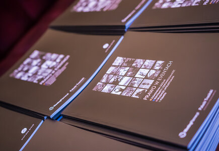 Premiera publikacji „Prawo w eventach”
