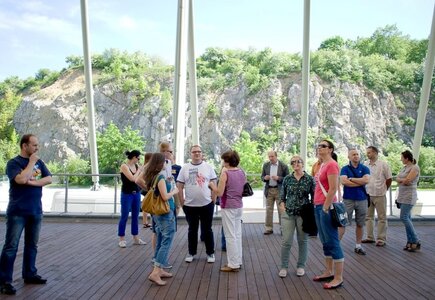 MP MICE Tour Centrum Kongresowe Targi Kielce