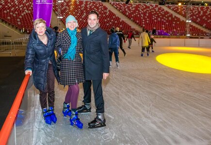 MP Fast Date®: Zimowy Narodowy i Smaki Słowenii