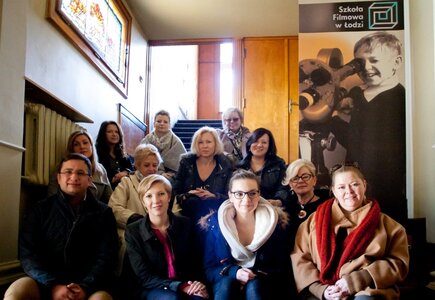 MP Review w DoubleTree by Hilton Łódź