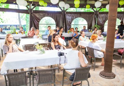 MP MICE Tour – Farmona Hotel Business & Spa